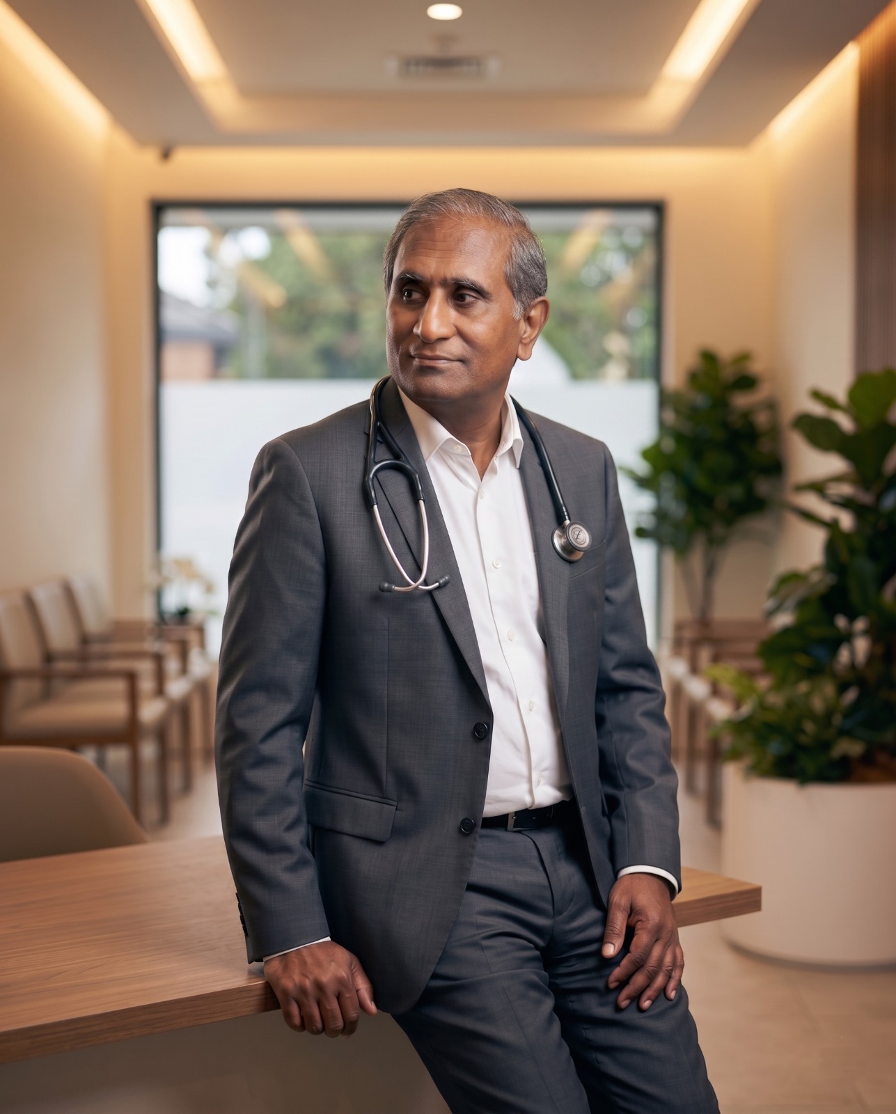 Dr Arut — Endocrinology and Metabolism