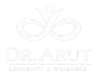 Dr Arut — Longevity & Wellness